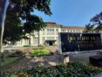 5 Bangunan Sekolah dengan Arsitektur Bersejarah di Kota Bandung