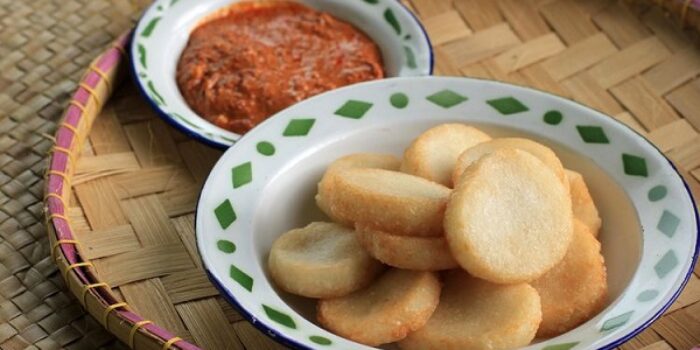 Resep dan Cara Membuat Ulen, Makanan Khas Sunda Legendaris