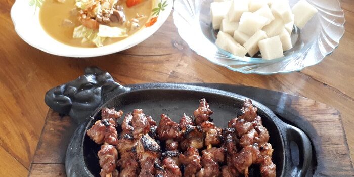 5 Sate Legendaris di Bandung yang Terkenal Enak, Ada yang Sejak 1940!