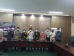 Ayo Dukung Fakultas Tarbiyah dan Keguruan Raih Predikat Wilayah Bebas Korupsi