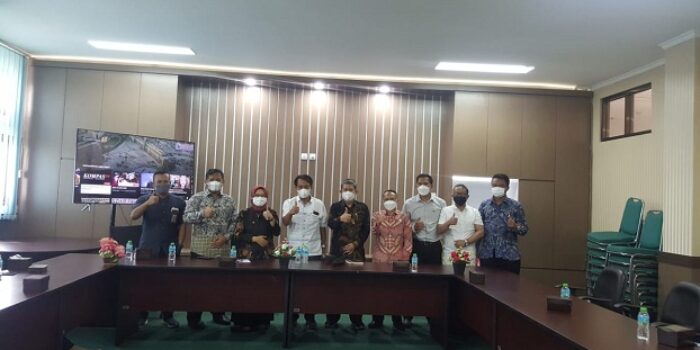 Ayo Dukung Fakultas Tarbiyah dan Keguruan Raih Predikat Wilayah Bebas Korupsi