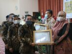UIN SGD Bandung Luncurkan Buku Profil Pengabdian untuk Tingkatkan SDM