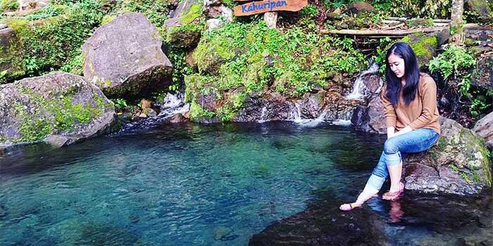 Tempat Wisata di Kabupaten Bandung Barat Kembali Dibuka