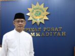 Covid-19 Makin Meningkat, Haedar Nashir: Semua Pihak Agar Waspada!
