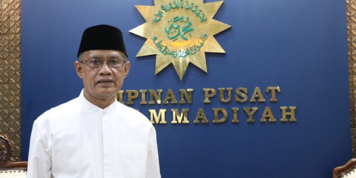 Covid-19 Makin Meningkat, Haedar Nashir: Semua Pihak Agar Waspada!