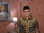 Muhammadiyah Dukung Pemerintah Soal Peniadaan Haji 2021
