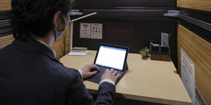 Teknologi Kuantum, Masa Depan Internet yang Lebih Aman