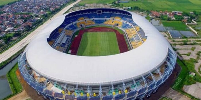 Persib Jamu Persija di GBLA, Ini Pesan Penting Dari Kepolisian