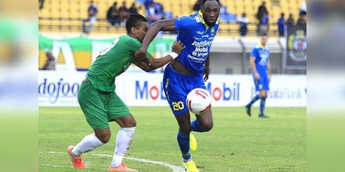 Tanpa Castillion, Persib Tetap Targetkan Juara di Turnamen Piala Wali Kota Solo