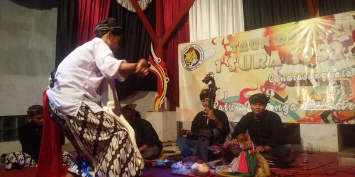 Tarawangsa, Kesenian Buhun dari Tanah Sunda