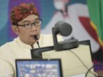 Menuju Indonesia Maju 2045, Kang Kamil Titip Pesan untuk Anak Muda Jabar
