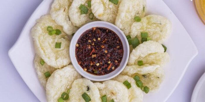 Kenapa Jajanan Sunda Banyak Pakai Tepung Aci sebagai Bahan Utama?