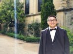 Indra Rudiansyah, Pemuda Asal Bandung di Balik Terciptanya Vaksin AstraZeneca