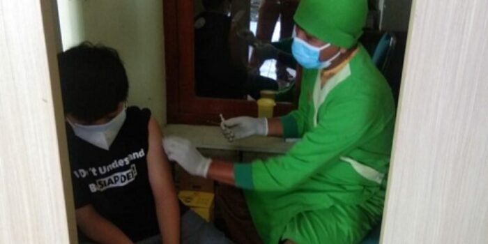 MCCC Dorong Percepatan Vaksinasi untuk Anak di Indonesia