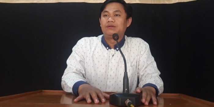 Hoaks di Tengah Pandemi, Masyarakat Jangan Mudah Percaya Informasi dari Media Sosial