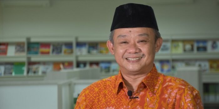 Sekum PP Muhammadiyah: Jangan Beragama Hanya dari Media Sosial
