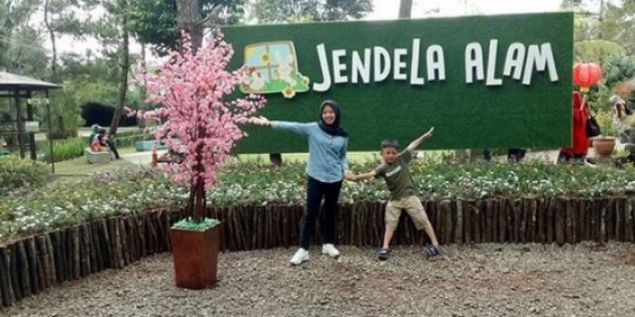 Inilah 4 Tempat Wisata Edukatif di Bandung Barat yang Wajib Dikunjungi