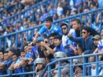 Sejarah Bobotoh: Sebelum Persib, Ada Balakurawa Suporter BIVB
