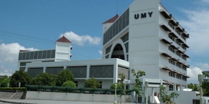 5 Kampus Muhammadiyah Masuk 100 Besar Rangking Universitas se-Indonesia Versi Webometrics