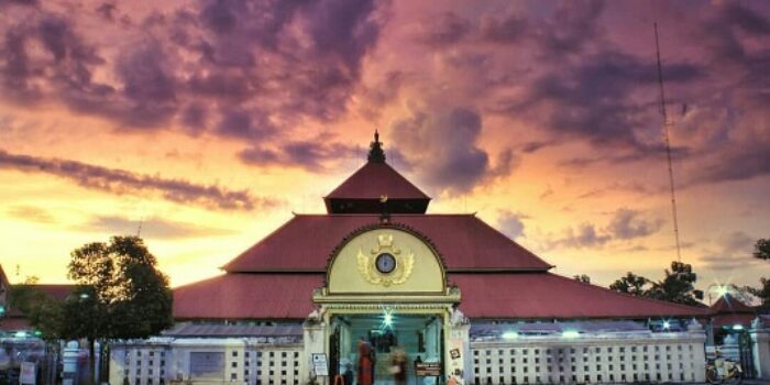 Sejarah Kampung Kauman: Tempat para Penegak Agama