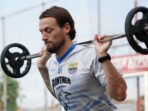 Inilah Alasan Marc Klok Gabung Persib