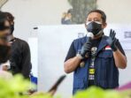 Kang Yana Optimis Herd Immunity Kota Bandung Tercipta Dua Bulan de Depan