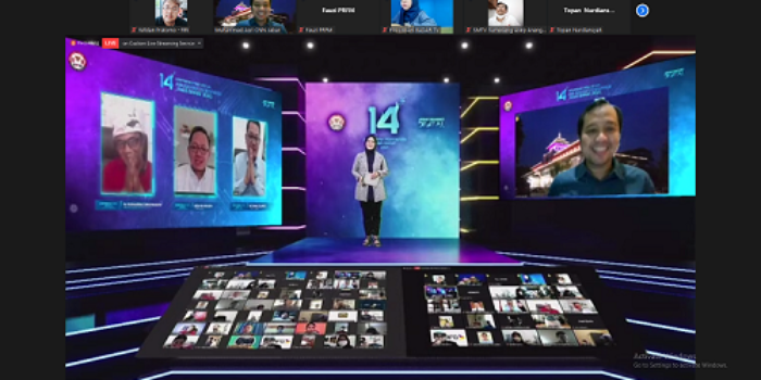 KPID Jabar Gelar Anugerah Penyiaran 2021: Ada Lima Kategori untuk Lembaga Penyiaran