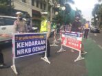 Aturan Lengkap Sistem Ganjil-Genap di Kota Bandung