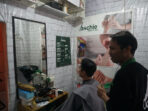 Kamu Agus? Datang ke Salon Ini untuk Cukur Gratis Selama Agustus!