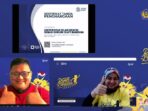 Hebat! Administrasi Publik Sabet Penghargaan Inklusi Kesadaran Pajak Kemenkeu RI