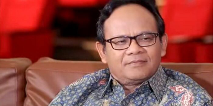 Komaruddin Hidayat: Muhammadiyah, Civil Society yang Paling Solid!
