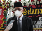 Prof. Herry Suhardiyanto: Pendidikan Kita Harus Segera Bangkit!