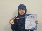 Siswa SMP Muhammadiyah Juarai Lomba Karya Tulis Populer Tingkat Nasional