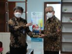 Universitas Muhammadiyah Bandung Jalin Kerja Sama dengan KPPU-RI