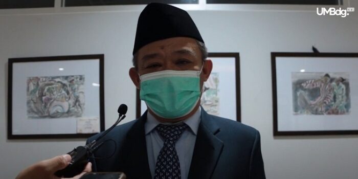 Muhammadiyah Tidak Memisahkan Antara Ilmu Pengetahuan dan Agama