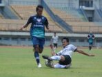 Selamat, Robert Promosikan Dua Pemain Binaan Diklat Persib!