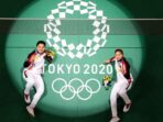 4 Catatan Spesial Greysia/Apriyani Usai Dapat Emas di Olimpiade Tokyo 2020