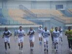 Jelang Liga 1 Bergulir, Banyak Pemain Persib ”Digoda” Tim Lain