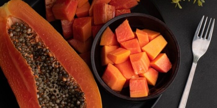 Buah Ini Usir Kolesterol hingga Penyakit Jantung, Boleh Dikonsumsi Tiap Hari!