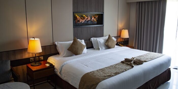 Ratusan Hotel dan Restoran di Jabar Tutup Permanen