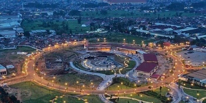 Kabar Gembira, Tempat Wisata di Kota Bandung Boleh Beroperasi