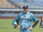 Berbekal Rekor Menang, Persib Bersemangat Menatap Laga Selanjutnya