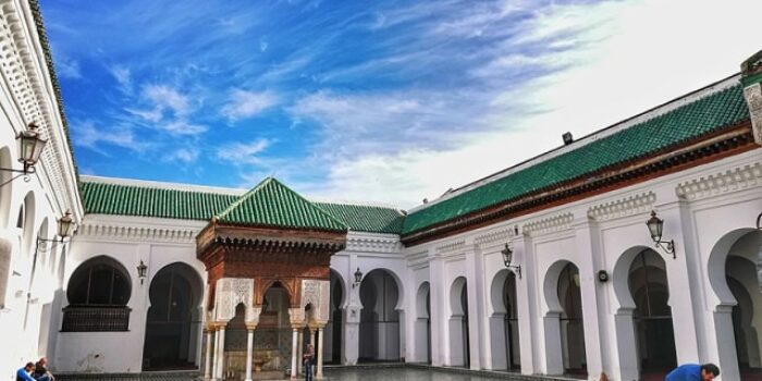 Mengenal Fatima Al-Fihri, Pendiri Universitas Tertua di Dunia