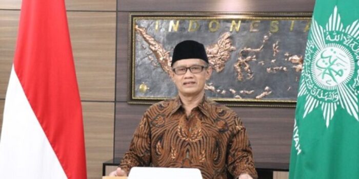 Haedar Nashir: Merusak Alam Berarti Merusak Kehidupan