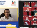 Pesan dr. Gamal Albinsaid: Jangan Biarkan Masa Muda Tanpa Prestasi