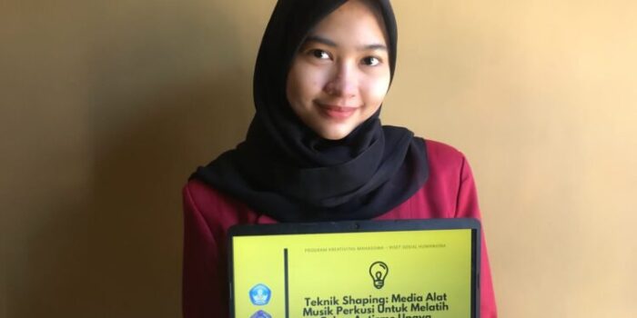 Mahasiswa Muhammadiyah Gaungkan Teknik Shaping untuk Terapi Anak Berkebutuhan Khusus