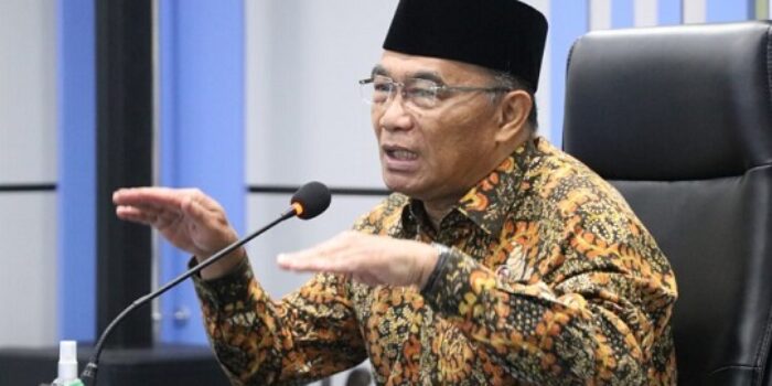Menko PMK: Dai Muhammadiyah Harus Menguasai Teknologi