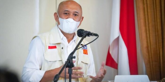 Kampus Berperan Ciptakan Pengusaha