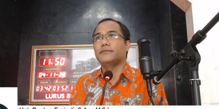 Bekerja Itu Termasuk Ibadah