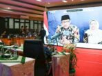 Warga Muhammadiyah Harus Jadi Uswah Hasanah Tanggulangi Covid-19